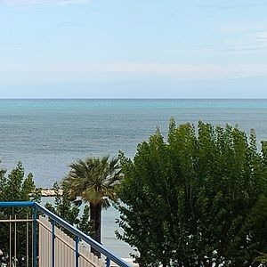 Ciccime Sea House